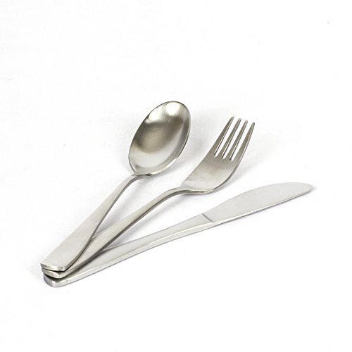 Valira Porta alimentos - Set de cubiertos
