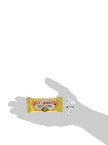 Vermeiren Galletas para el Café - 75 Unidades