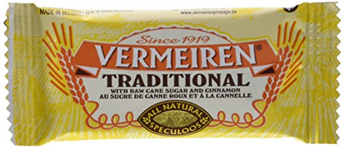 Vermeiren Galletas para el Café - 75 Unidades