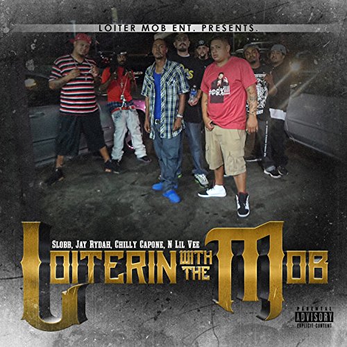 What They Askin For (feat. Chilly Capone, Yung C) [Explicit]