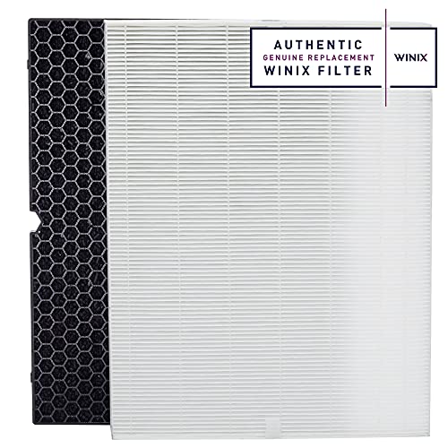 WINIX Filtro H para purificador de aire WINIX ZERO S y WINIX 2020EU