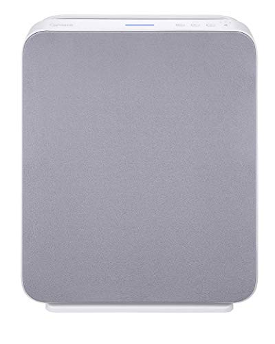 Winix ZERO N Purificador de Aire (contra alergias, olores, Polvo, con Filtro HEPA, Filtro de carbón, hasta 45 m²)