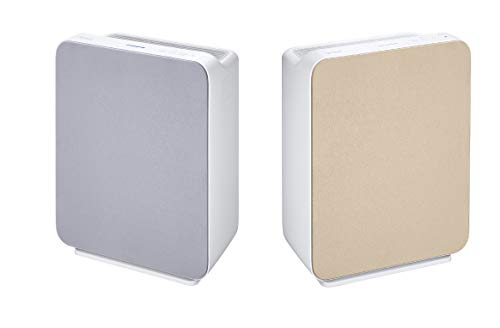 Winix ZERO N Purificador de Aire (contra alergias, olores, Polvo, con Filtro HEPA, Filtro de carbón, hasta 45 m²)