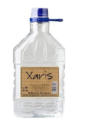XARIS BLANCO 3L.