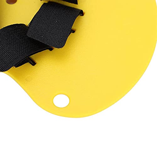 XXGJK Tablero ortopédico para Dedos, hemiplejía de Trazo, férula de Placa separada para Dedos de Mano, Universal para Trazo/hemiplejía/lesión Cerebral traumática