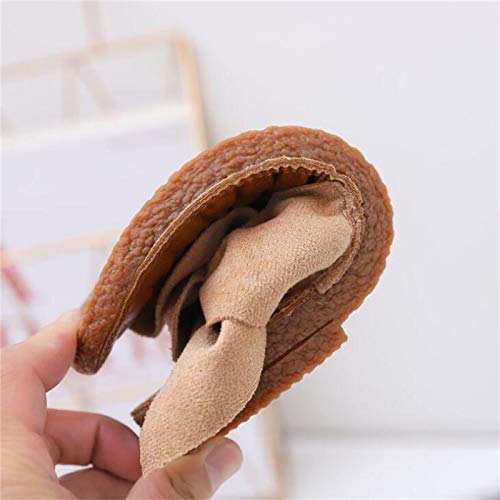 ZHXMYD Verano Mujer Sandalias Planas Dedo Grande Hallux Valgus Ortopédicas Cómodas Chanclas para Tratamiento Moda Sexy Diapositivas Ocio Al Aire Libre Playa Sandalias De Viaje