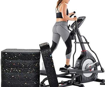 correr en cinta rodillas