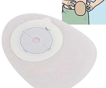 adhesivo para colostomia