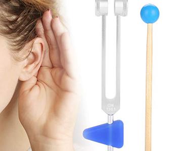 diapason vibracion