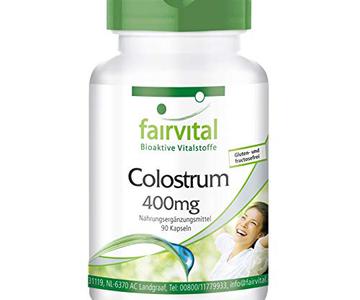 colostonia