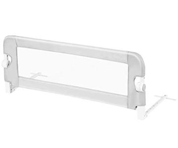 barandilla plegable cama