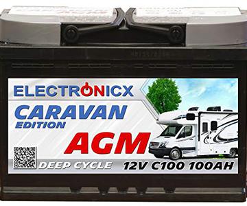 bateria 12v gel