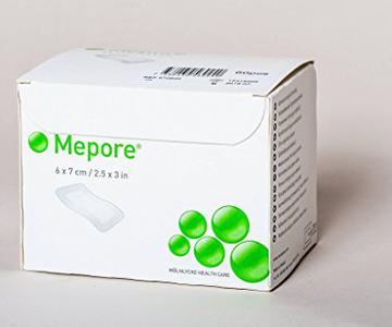 apositos hidrocelulares