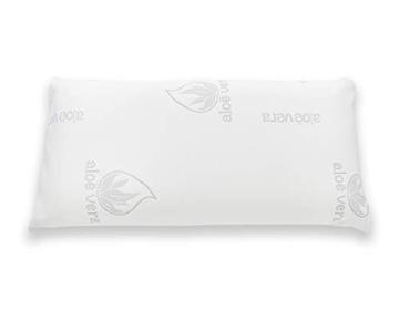 almohada viscoelastica 90