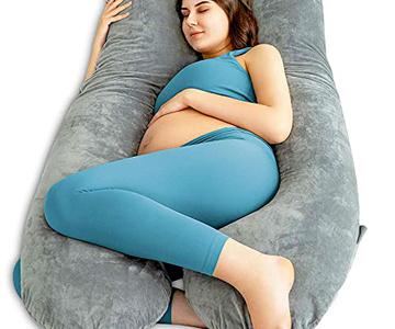 almohada brazo hombre