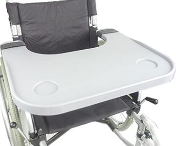 utilizacion silla de ruedas