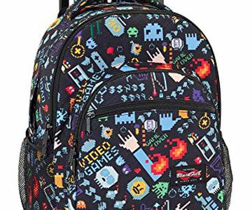 mochila carro desmontable