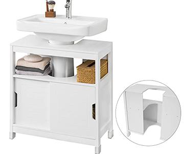 lavabo de pie