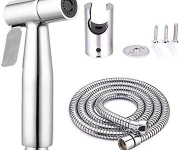 bidet adaptado