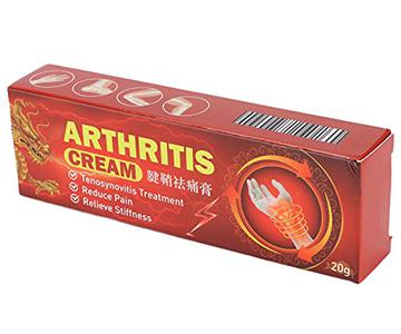 crema para dolor muneca
