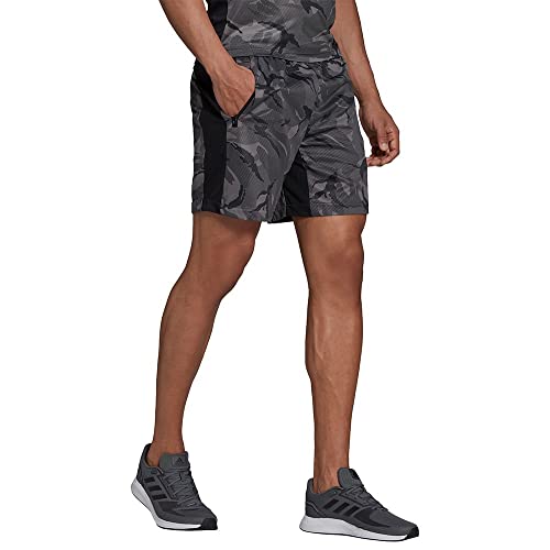 adidas Pantalón Corto Marca Modelo M Camo SHO