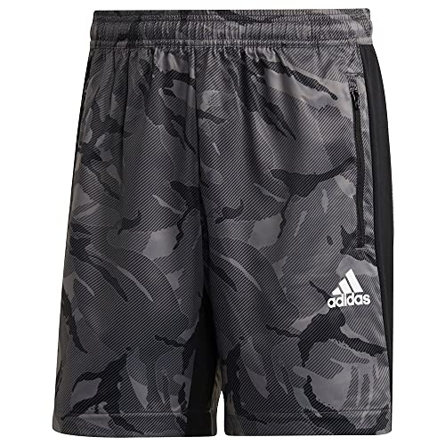 adidas Pantalón Corto Marca Modelo M Camo SHO