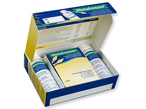 Agente Cryoterapéutico HistoFreezer 30591, 2 x 80 ml + 60App, 2 mm