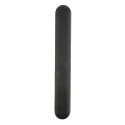 Almohadilla de repuesto para reposabrazos de silla de ruedas de 32,5 cm, compatible con la mayoría de sillas de ruedas AOD