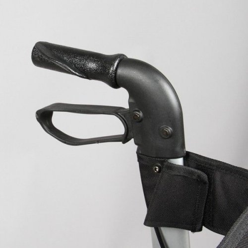Andador Deluxe y ligera