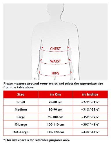 ArmoLine faja abdominal - Apoyo Postquirúrgico y Postparto (S (70-80 cm), Beige)