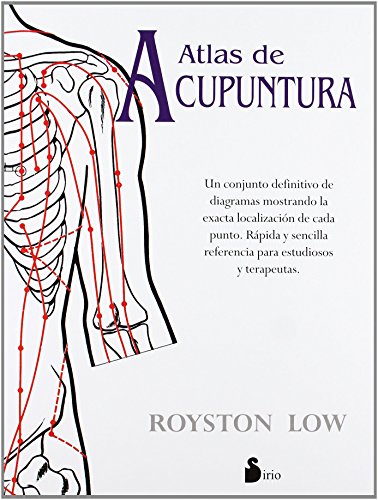 ATLAS DE ACUPUNTURA (2011)