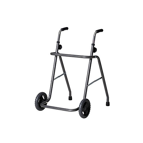 Ayudas Dinámicas CAMINADOR PLEGABLE TRIAL, único