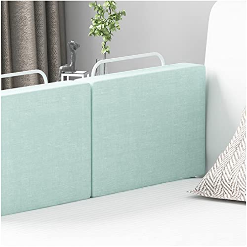 Barrera Seguridad Cama Niño Barrera de Cama de Ajuste fácil Portátil Barrera de Cama para bebé Protección contra caídas, Baranda Protectora quitamiedos ​Ideal Altura: 28 cm Fácil de Instalar