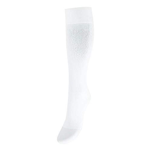 BAUERFEIND 1 par de calcetines de compresión deportivos para correr y caminar unisex