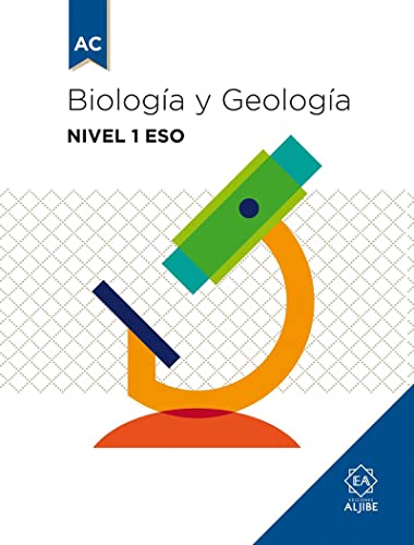Biología y Geología. Nivel 1 ESO - 9788497008297: Adaptación curricular significativa (ADAPTACIONES CURRICULARES PARA ESO)