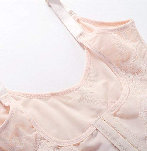 BOLAWOO-77 Postparto Postparto Reparación Corporal De Contorno Adelgazar Liposucción Liposucción Mode De Marca Liposucción Conformación Underw (Color : Colour, Size : M)