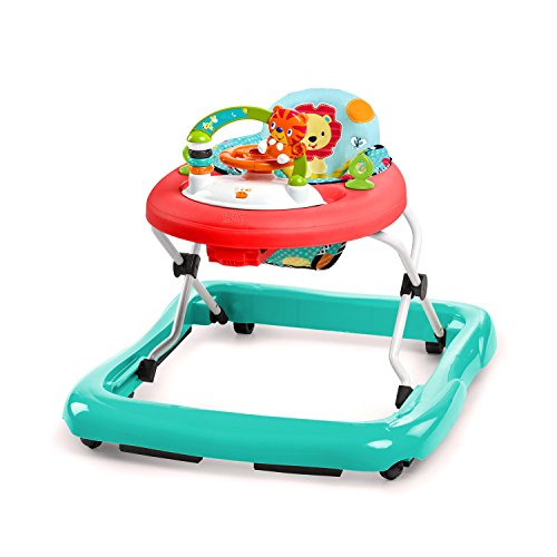 Bright Starts, Roaming Safari, Andador