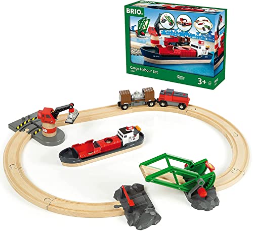BRIO- Juego Primera Edad (33061)