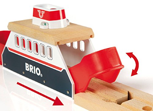 BRIO- Juego Primera Edad (33569)