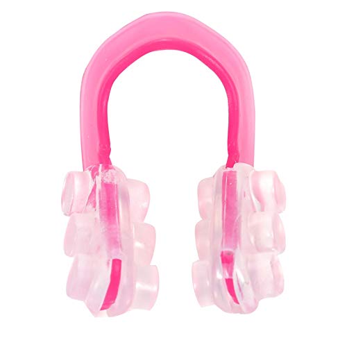 Clip para dar forma a la nariz, resina Abs + moldeadores de silicona para la nariz, nuevo y moderno kit de belleza ortopédica para dar forma a la nariz invisible