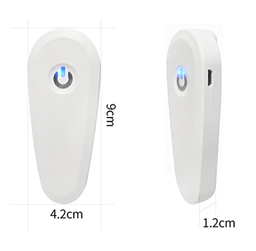 Corrector De Postura Inteligente, Entrenador De Postura Con Sensor Inteligente, Nuevo Entrenador De Postura Y Corrector Para Espalda Sin Tirantes, Corrector De Jorobado Para Adolescentes Y Adultos