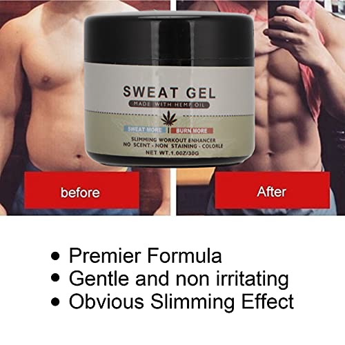 Crema Adelgazante Corporal, Crema Quemagrasas Para El Sudor, Celulitis Profesional Moldeadora Reafirmante Para Adelgazar, Reafirmante Corporal Para El Cuidado De La Piel