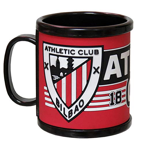 CYP BRANDS MG-06-AC Utensilios de Cocina, Plástico, Athletic Club