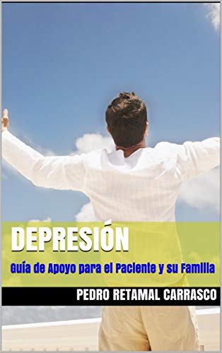Depresión: Guía de Apoyo para el Paciente y su Familia
