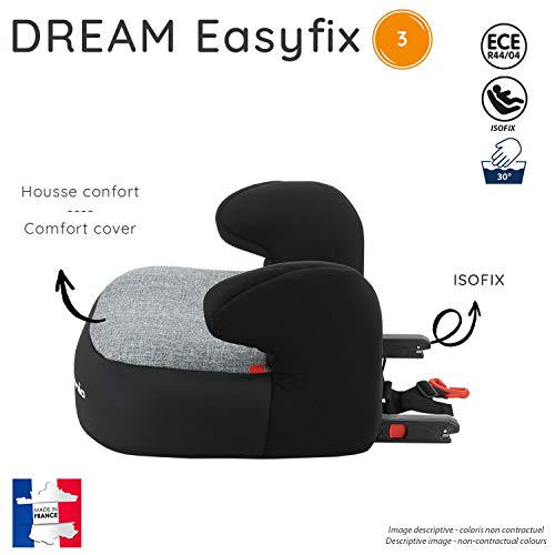 Dream Nania (Silver easyfix)