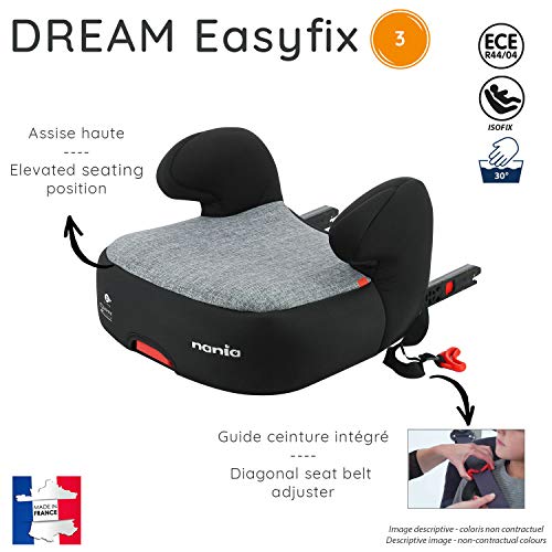Dream Nania (Silver easyfix)