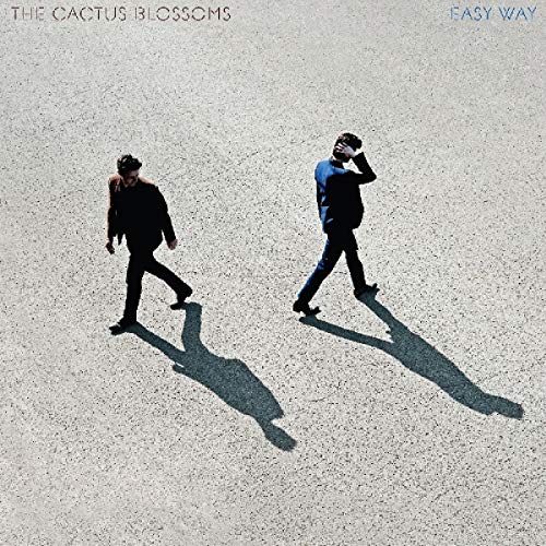 Easy Way [Vinilo]