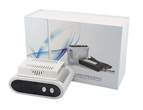 Elitzia Mini cojín de liposucción de congelación gorda de ETCTL88 CRYO que adelgaza la máquina de la pérdida de peso del contorno del cuerpo del dispositivo