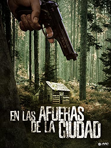 En las afueras de la ciudad