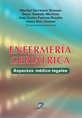 Enfermería Geriátrica